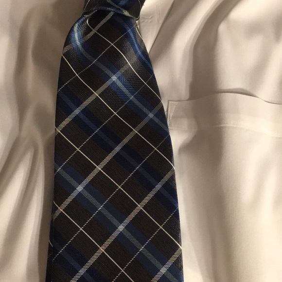 Men’s neck tie - Picture 2 of 5